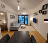 Pronájem bytu Praha