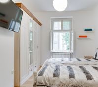 Pronájem bytu Třebíč