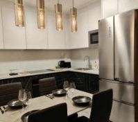 Pronájem bytu Praha