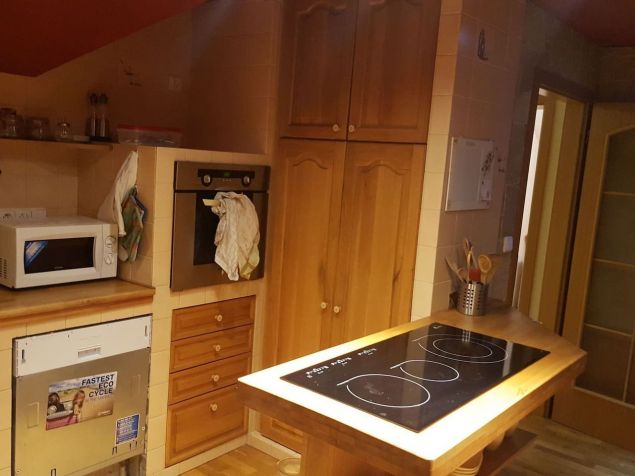 Pronájem bytu Bohušovice nad Ohří