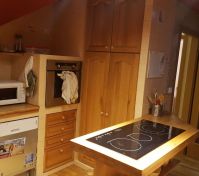 Pronájem bytu Bohušovice nad Ohří