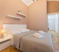 Pronájem bytu Praha