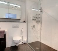 Pronájem bytu Praha