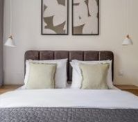 Pronájem bytu Praha