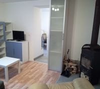 Pronájem bytu Stehelčeves