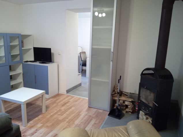 Pronájem bytu Stehelčeves