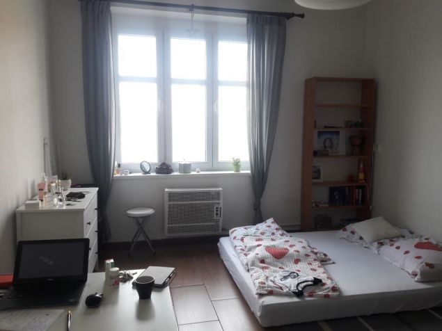 Pronájem pokoje Praha