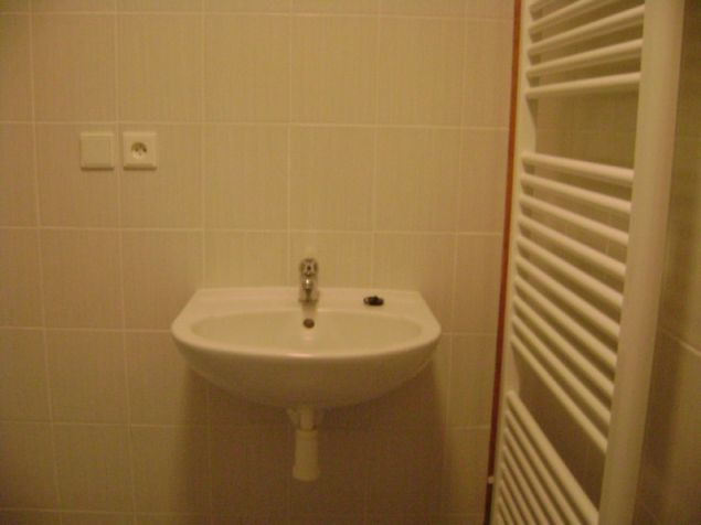 Pronájem bytu Modřice