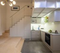 Full kitchen image 5