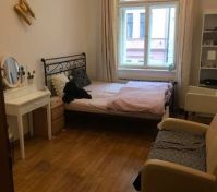 Pronájem pokoje Praha