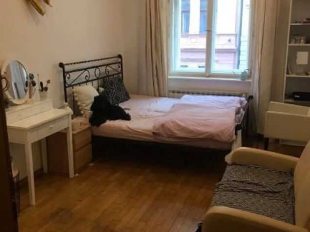 Pronájem pokoje Praha