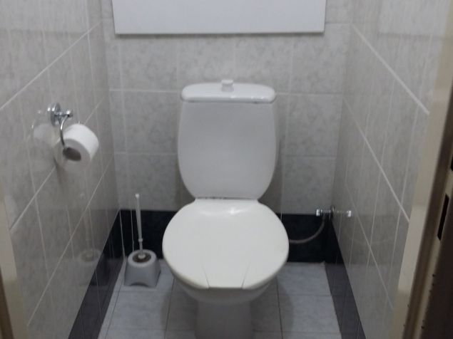 Pronájem pokoje Praha