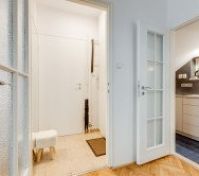 Pronájem bytu Praha