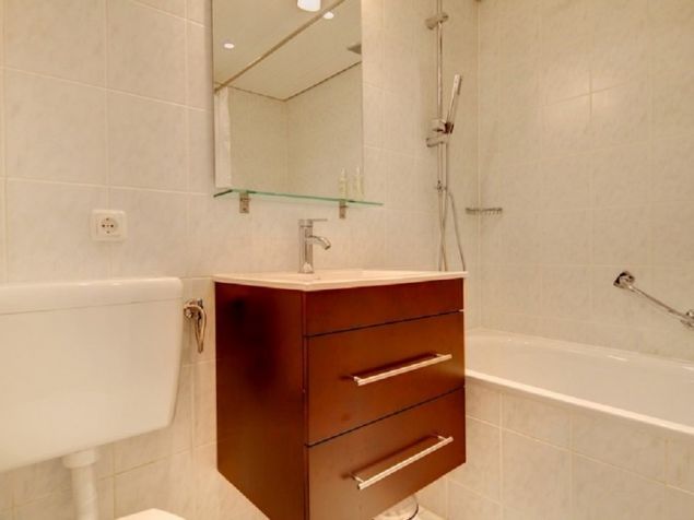 Pronájem bytu Praha