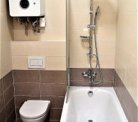 Pronájem bytu Praha