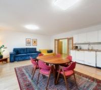 Pronájem bytu Praha