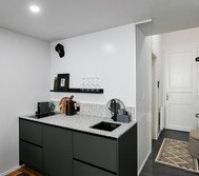 Pronájem bytu Praha