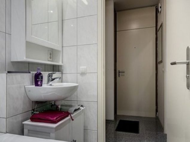 Pronájem bytu Praha