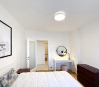 Pronájem bytu Praha