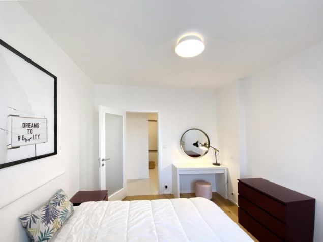 Pronájem bytu Praha