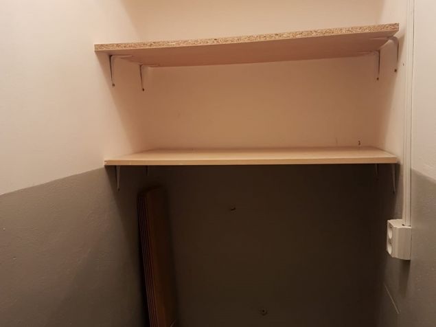 Pronájem bytu Praha