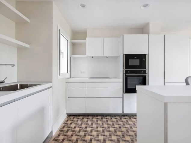 Pronájem bytu Praha