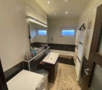 Pronájem bytu Praha