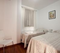 Pronájem bytu Český Krumlov