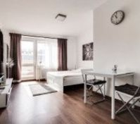 Pronájem bytu Praha