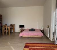 Pronájem bytu Praha