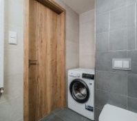 Pronájem bytu Praha