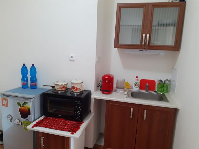 Pronájem bytu Praha