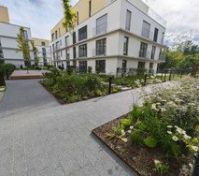 Pronájem bytu Praha