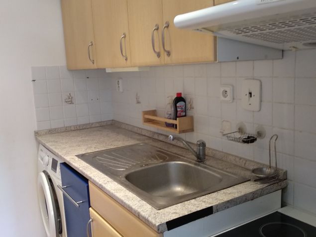 Pronájem bytu Praha