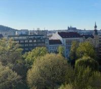 Pronájem bytu Praha