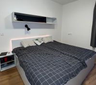 Pronájem bytu Praha