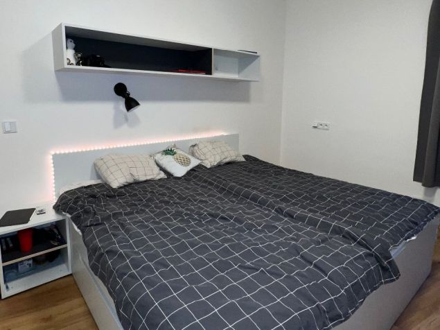 Pronájem bytu Praha