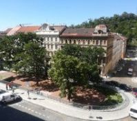 Pronájem bytu Praha