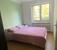 Pronájem bytu Praha