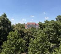 Pronájem bytu Praha