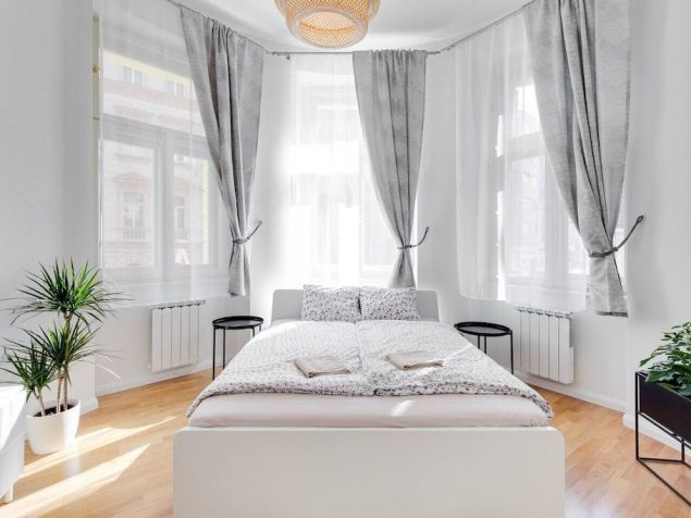 Pronájem bytu Jablonec nad Nisou