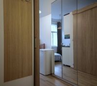 Pronájem bytu Praha