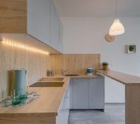 Pronájem bytu Praha