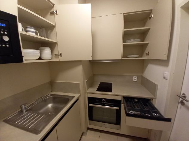 Pronájem bytu Plzeň