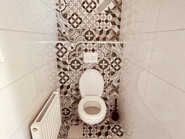 Pronájem pokoje Brno