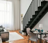 Pronájem bytu Praha