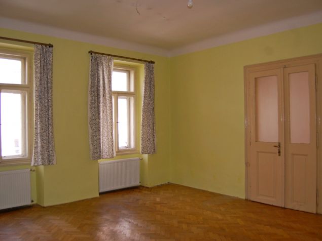 Pronájem bytu Praha