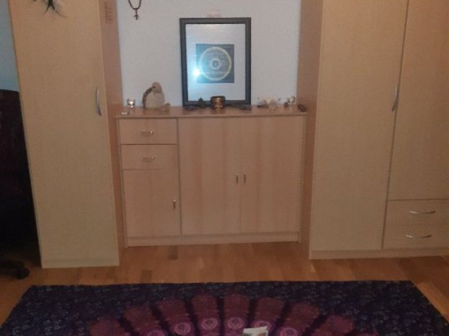 Pronájem pokoje Praha