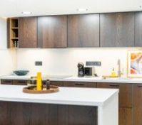 Kitchenette image 1