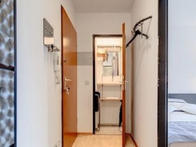 Pronájem bytu Ostrava